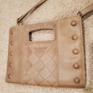 Super cute chic Hammitt bag!